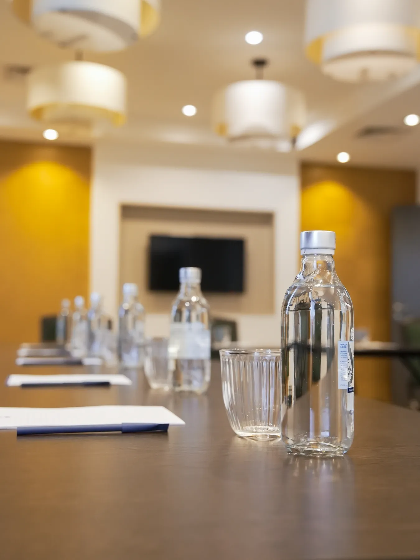 A conference room for events of all types and sizes — photo 1