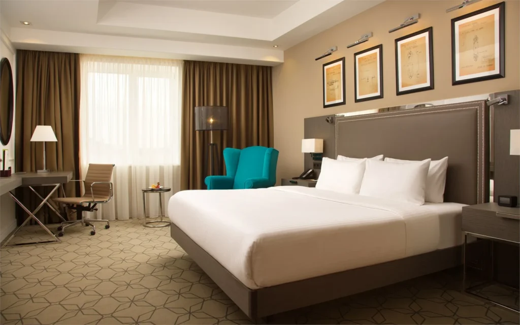 Standard King Room