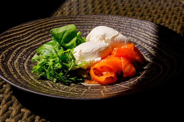 KEDR restaurant — photo 1