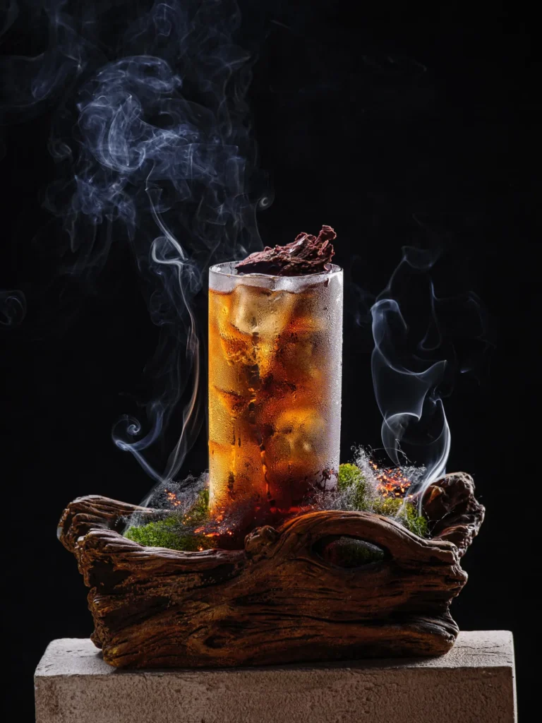 OKO restaurant — photo 3