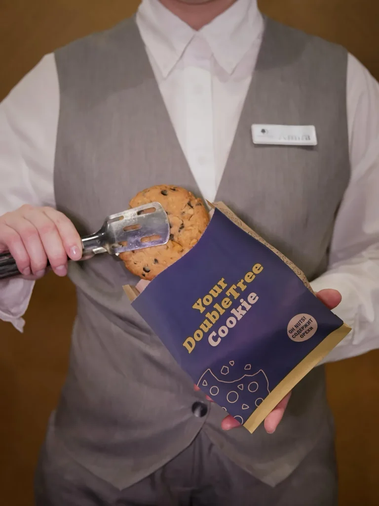 For Our Young Guests — image 1