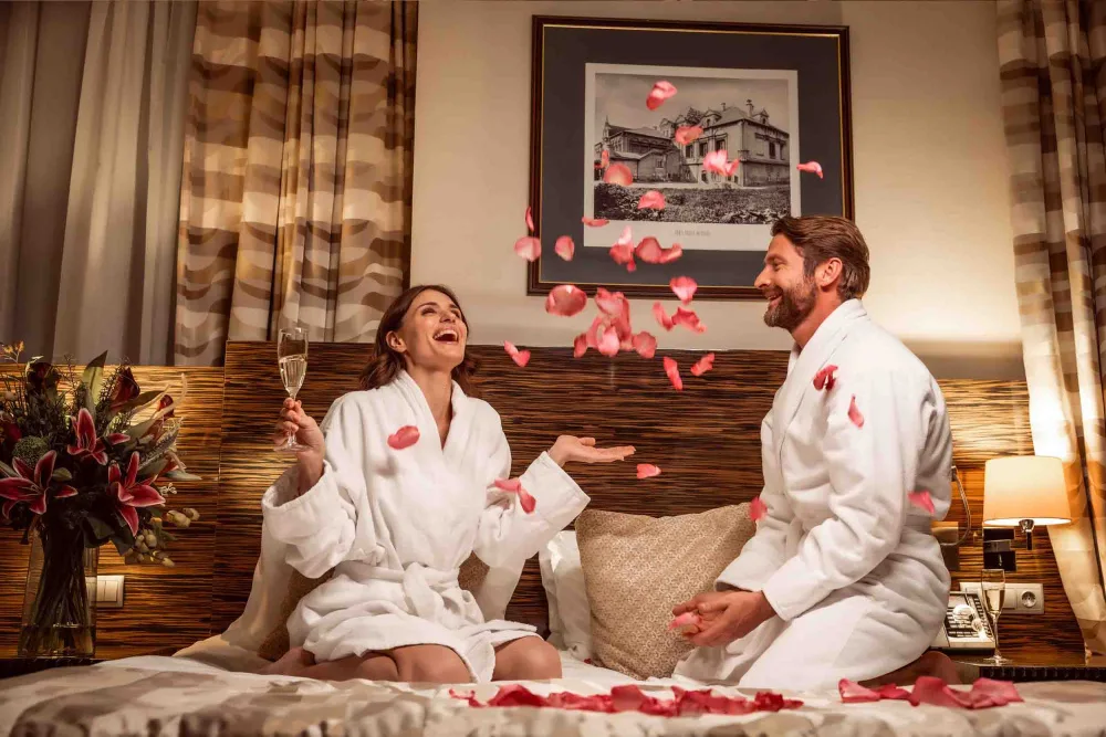 Romantic Getaway