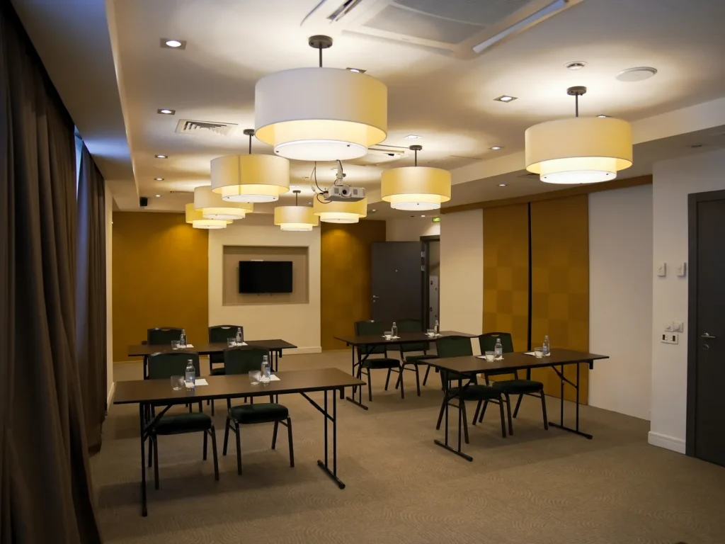 A conference room for events of every level and scale — image 2